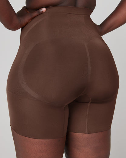 SPANXsculpt™ OnCore Mid-Thigh Short