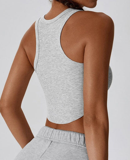 Reverie H-Shaped Tank Top