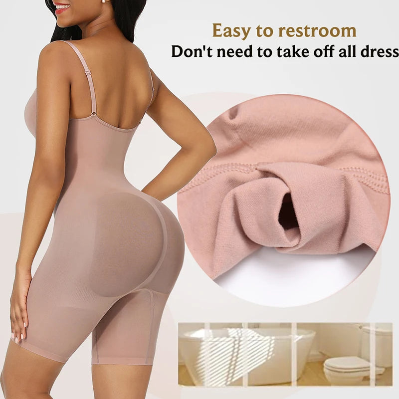 Sculp & Save | High-Performance Shapewear at an Unbeatable Price