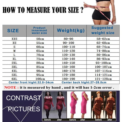 CurvaChic Total Body Contour Shaper - Get sculpted and confident today