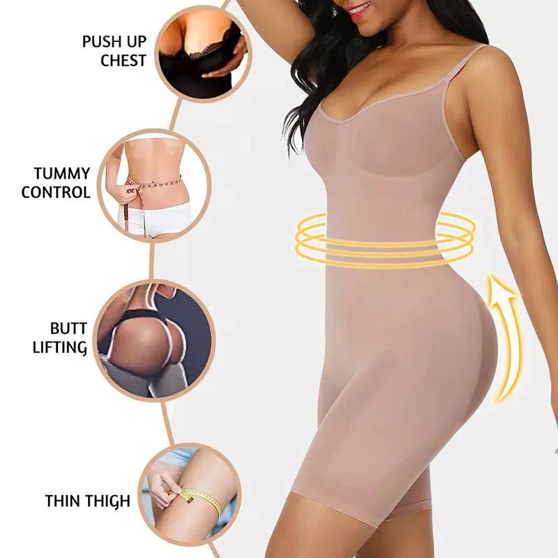 Sculp & Save | High-Performance Shapewear at an Unbeatable Price