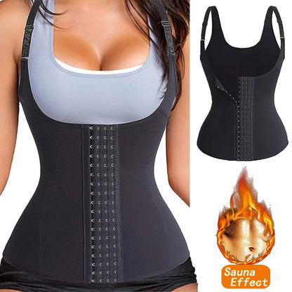 Thermogenic Curve Creator | The Ultimate Waist Training Shapewear