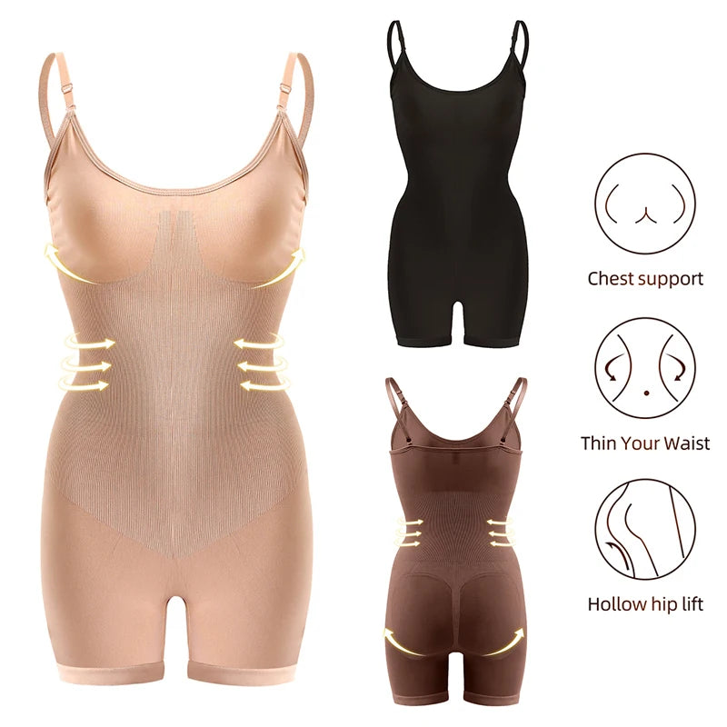 Sculp & Save | High-Performance Shapewear at an Unbeatable Price